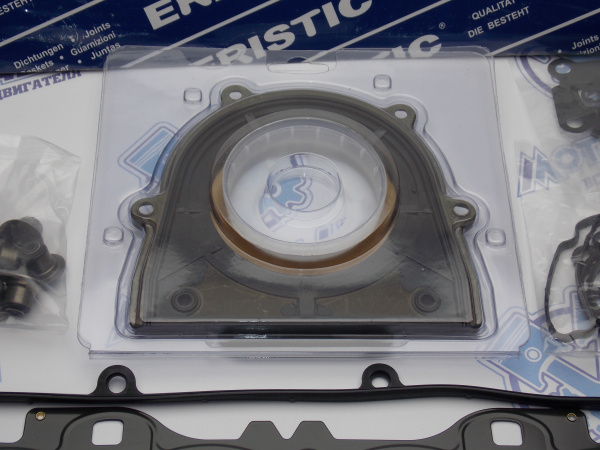 Ремкомплект двигателя ERISTIC MAZDA L3-VDT