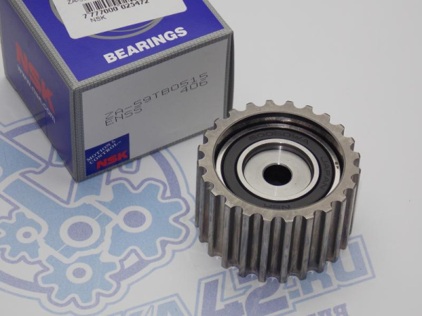 Ролик ГРМ зуб NSK SUBARU EJ15, EJ16, EJ18