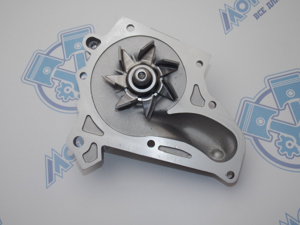Насос водяной NPW для TOYOTA 3-5S-FE