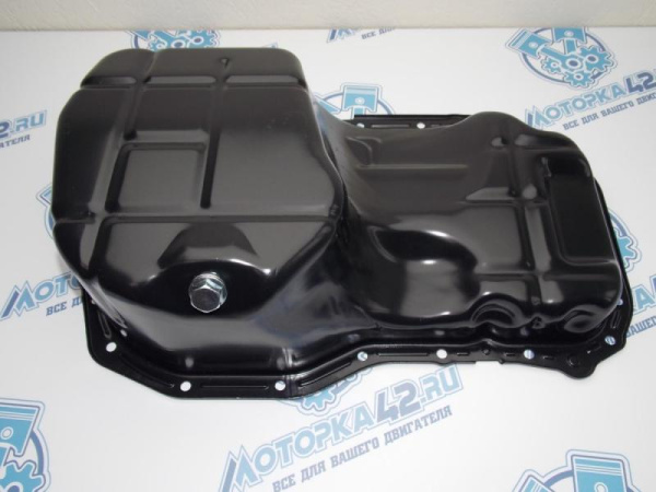 Поддон масляный Chery Tiggo T11 / Mitsubishi Galant 8