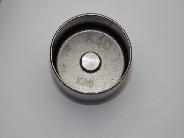 Толкатель клапана новый 5,40 - TOYOTA AZ, NZ, ZZ