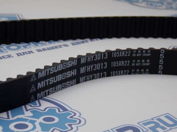 Ремень ГРМ MITSUBOSHI Hyundai / Kia