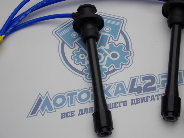Провода свечные NGK для Toyota 3RZ-FE
