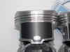 Поршни TEIKIN к-кт 4шт стандарт TOYOTA 3S-FSE