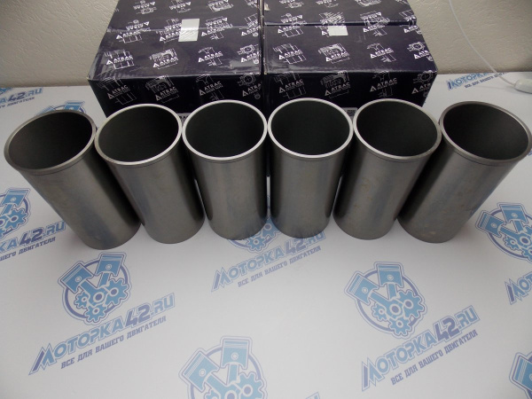 Гильзы TOYOTA 2GR-FE