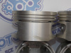 Поршни TEIKIN к-кт 4шт ремонт +1,00 GM G15MF, G15SF