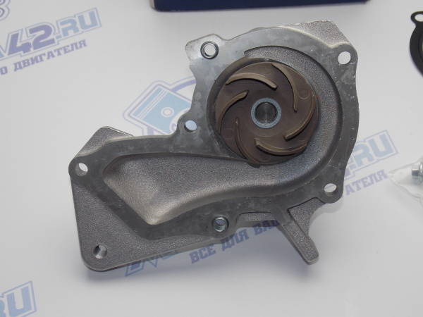Насос водяной DOLZ для FORD FOCUS 1,6