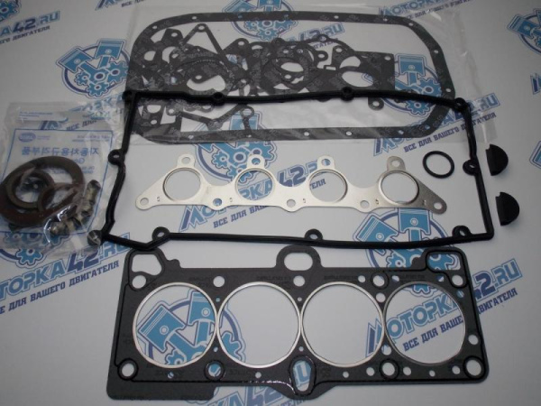 Ремкомплект двигателя PMС Hyundai / Kia G4FK