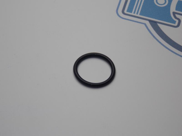 Кольцо постели коленвала TOYOTA AZ