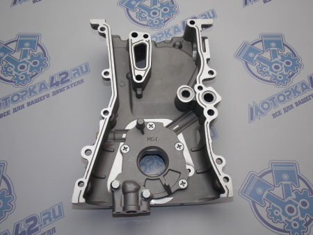 Насос масляный ALFI NISSAN GA15, GA16