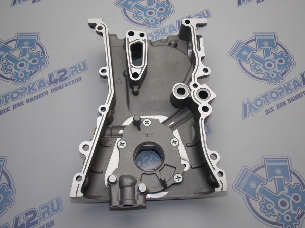 Насос масляный ALFI NISSAN GA15, GA16