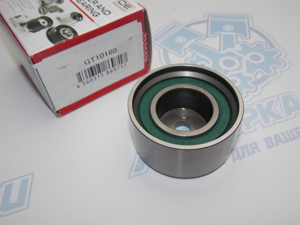 Ролик обводной ГРМ GMB для Hyundai / Kia G4JP, G4GC