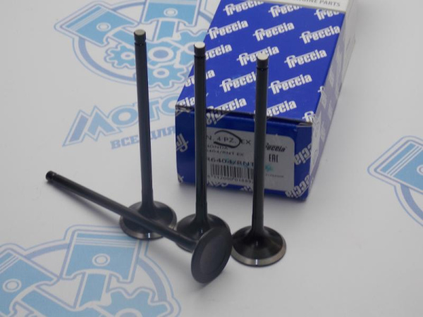 Клапан вЫпускной FRECCIA HONDA F20, F22, F18