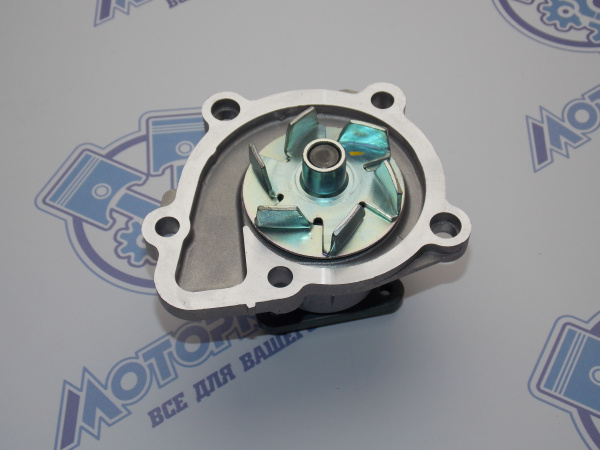 Насос водяной PMC для Hyundai / Kia G4KC