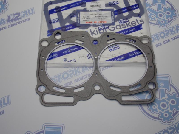 Прокладка ГБЦ SUBARU EJ25 '02-