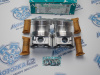 Поршни + кольца к-кт 4шт ремонт +1,00 HONDA F20B