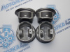 Поршни YENMAK к-кт 4шт ремонт +0,50 OPEL Z18XE1 / Z18XE / Z18XEL / X18XE1