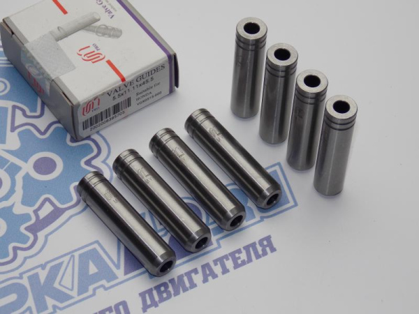 Направляющая клапана вЫпуск UM Honda K20