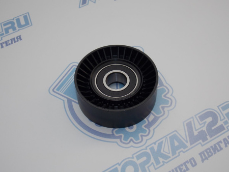 Ролик ремня ДВС натяжной TOYOTA