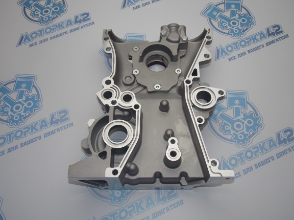 Насос масляный ALFI NISSAN QG13, QG15, QG18