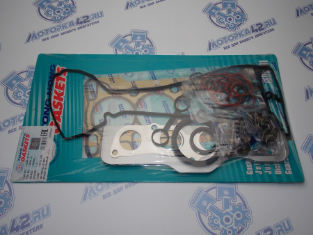 Ремкомплект двигателя THG MAZDA Z6, ZY