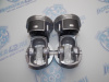 Поршни TEIKIN к-кт 4шт ремонт +0,50 HONDA K24A4