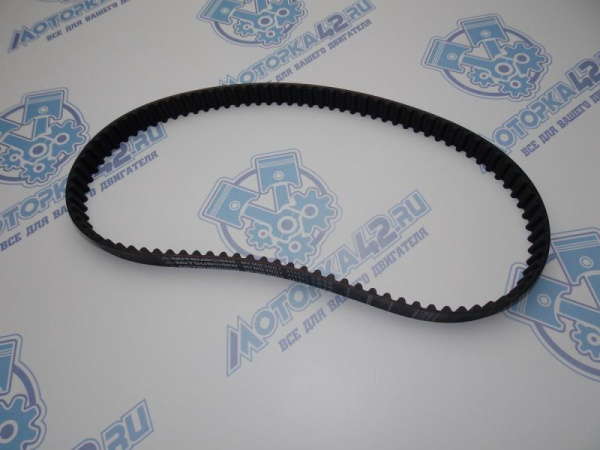 Ремень ГРМ MITSUBOSHI MMC 4G15 '89-