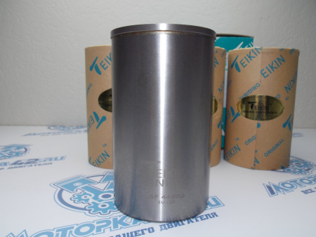 Гильзы TEIKIN к-кт 4шт NISSAN CD20 