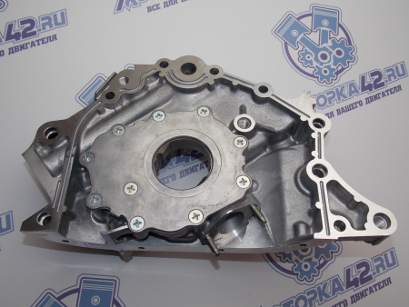 Насос масляный TOYOTA 2UZ-FE '98-