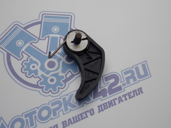 Натяжитель цепи привода масляного насоса VAG для мотора ADR