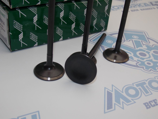 Клапан вЫпускной AUTOWELT HONDA K24Z3