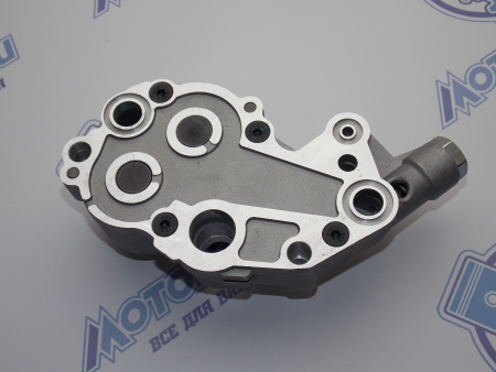 Насос масляный MMC 4M40