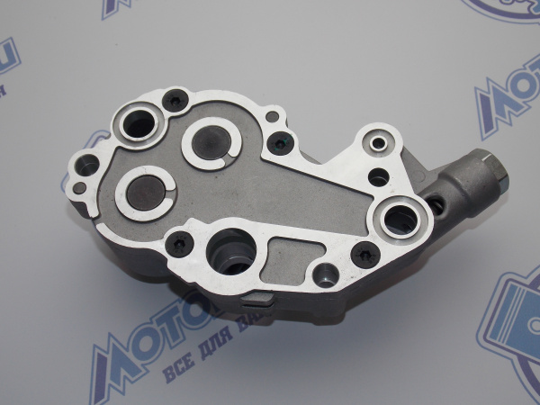 Насос масляный MMC 4M40