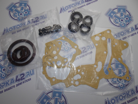 Ремкомплект двигателя MMC 4G63 16V