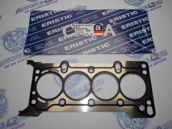 Прокладка ГБЦ ERISTIC MAZDA ZY