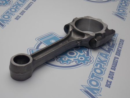 Шатун ZIKMAR Hyundai / Kia G4JP