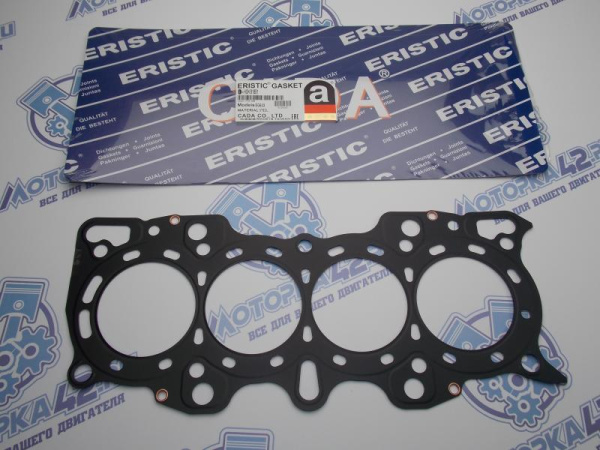 Прокладка ГБЦ ERISTIC HONDA B18B