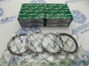 Поршни + гильзы к-кт 4шт Citroen EP6, N12B16