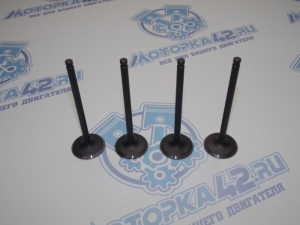 Клапан впускной NISSAN ALMERA B10RS