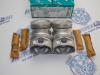 Поршни TEIKIN к-кт 4шт ремонт +0,50 GM F15S3 '03-