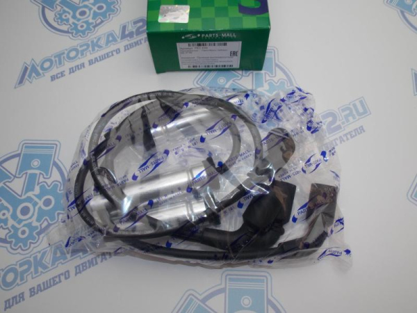 Провода высоковольтные PMC GM Lanos, Nexia