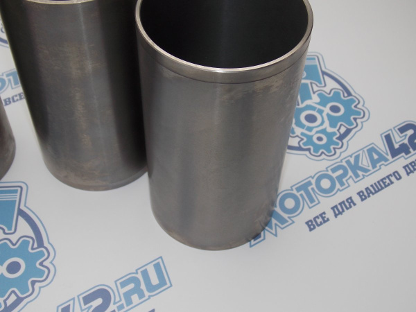 Гильзы двигателя EP6, N12B16