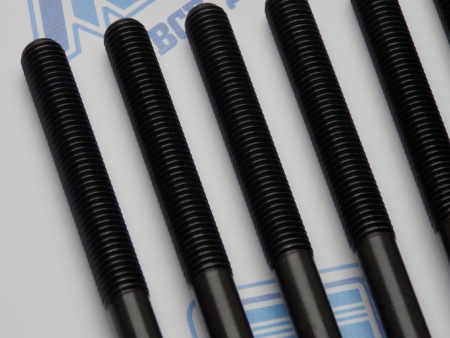 Комплект болтов VR ГБЦ 10шт TOYOTA 1ZR-3ZR