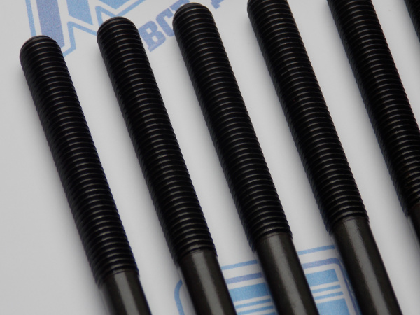 Комплект болтов VR ГБЦ 10шт TOYOTA 1ZR-3ZR