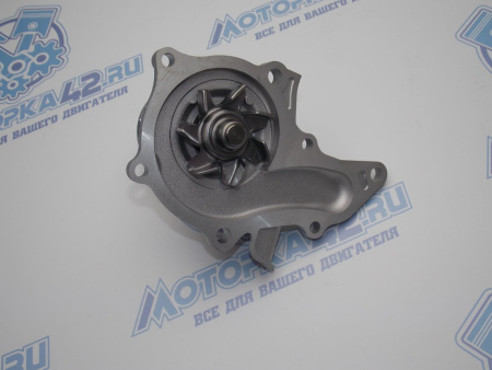 Насос водяной GMB для TOYOTA 4A-FE, 5A-FE '92-