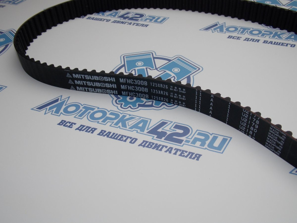 Ремень ГРМ MITSUBOSHI HONDA B18B / B20B