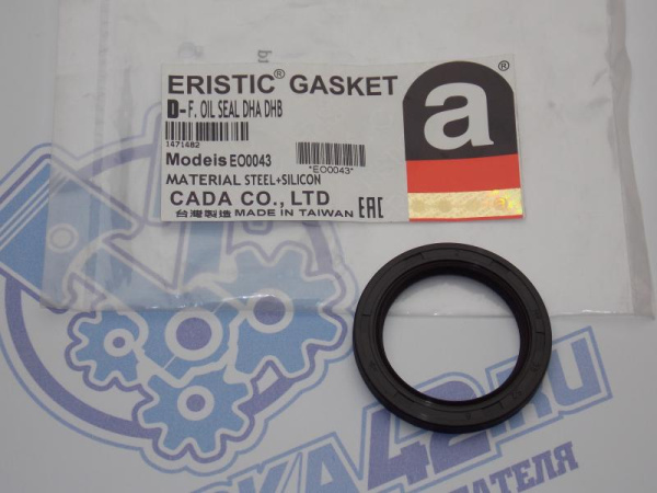 Сальник распредвала ERISTIC для FORD