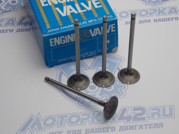 Клапан впускной DOKURO MMC 4G15