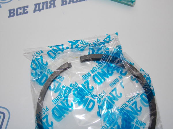 Поршни + кольца 4шт ремонт +1,0 LIFAN X60, Solano 1,8