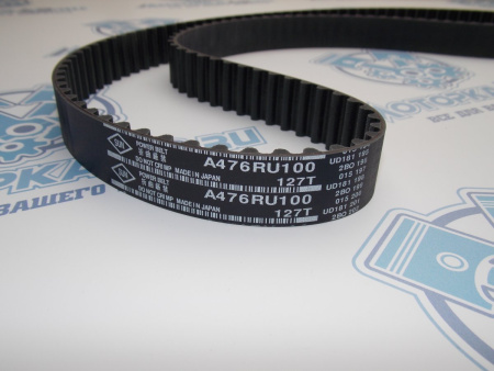 Ремень ГРМ SUN GM F16D3